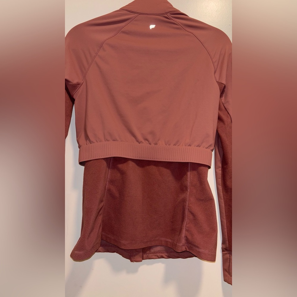 Fabletics Rosalia Performance Jacket - image 4